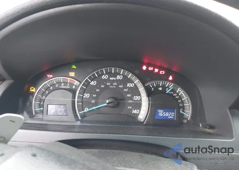 2012 Toyota Camry Se V6 из США, поврежденный, VIN 4T1BK1FK7CU002287